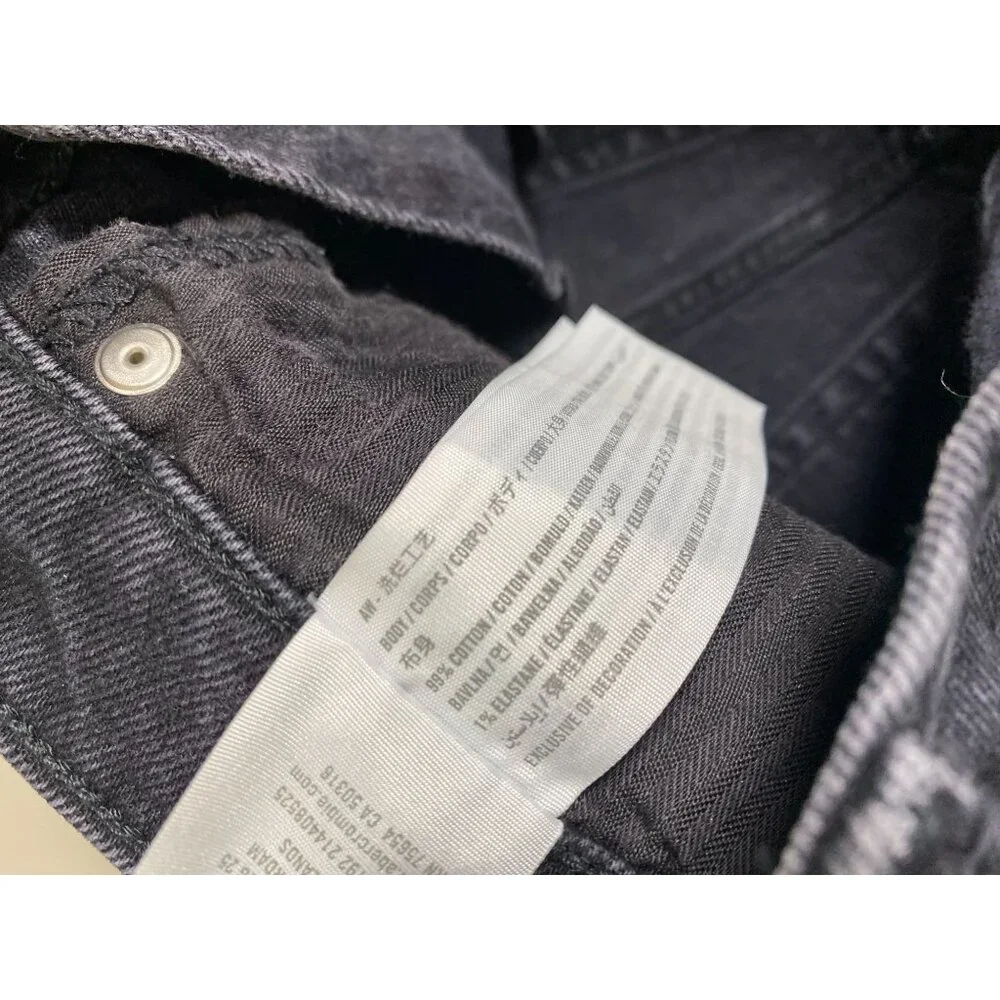 Abercrombie & Fitch abercrombie fitch